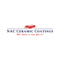 NAC Ceramic Coatings Logo