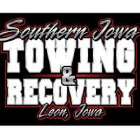 Southern Iowa Towing & Recovery Logo