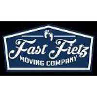 Fast Fietz Moving Logo
