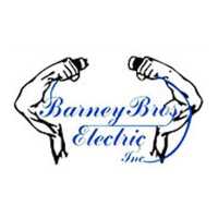 Barney Bros Electric Inc Logo