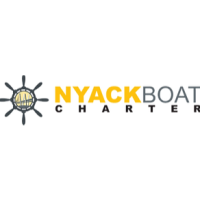 Nyack Boat Charter Logo