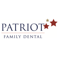 Patriot Family Dental Logo