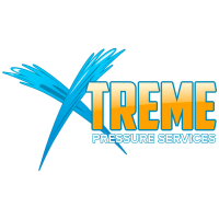 X-treme Pressure Services Logo