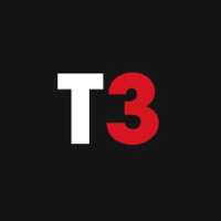 Tru 3 LLC Logo
