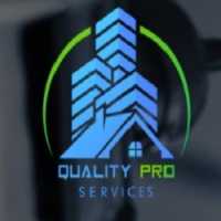 Quality Pro Services LLC Logo