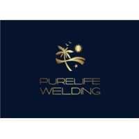 PureLife Welding, LLC Logo
