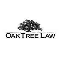 OakTree Law Logo