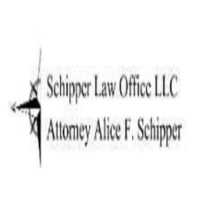 Schipper Law Office LLC Logo