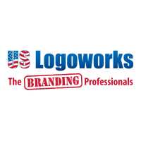 US Logoworks Logo