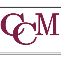 CCM Water Emergency Technologies Logo