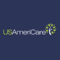USAmeriCare LLC Logo