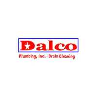 Dalco Plumbing Logo
