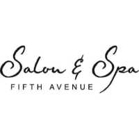 Salon & Spa Fifth Avenue Logo