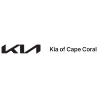 Kia of Cape Coral Logo