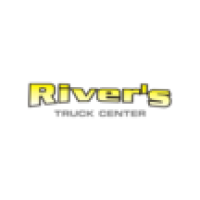 Rivers Truck Center Logo