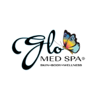 Glo Med Spa Austin Logo