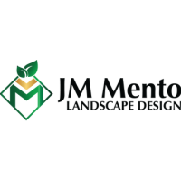 JM Mento Landscape Design Logo
