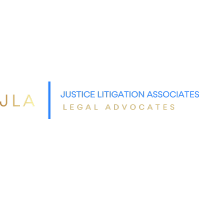 Justice Litigation Associates Logo