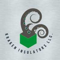 Kraken Insulators LLC Logo
