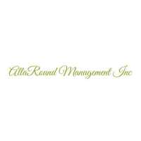All Around Management Logo