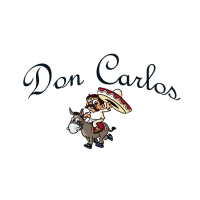 Don Carlos Authentic Mexican Restaurant And Taqueria Logo