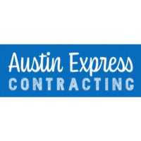 Austin Express Contracting Logo