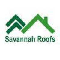 Savannah Roofs LLC Logo