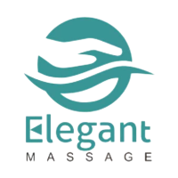 Elegant Massage Logo