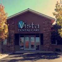 Vista Dental Care Logo