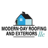 Modern-Day Roofing and Exteriors LLC Logo