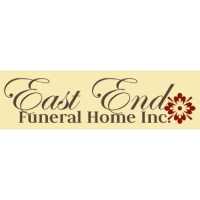East End Funeral Home Inc. Logo
