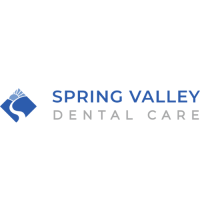Spring Valley Dental Care Logo