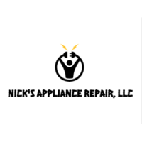 Nick's Appliance Repair Logo