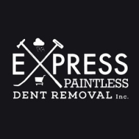 Express Paintless Dent Removal San Marcos Logo