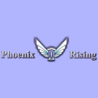 Phoenix Rising Intuitive Counseling & Energy Healing, LLC Logo