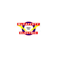 McCaffety Electric Co Inc Logo