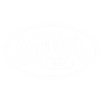 Bo Diddley's Logo