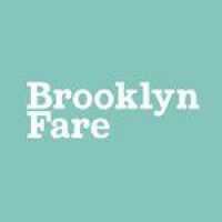Brooklyn Fare Logo