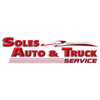 Soles Automotive Towing Inc Logo
