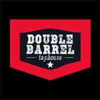 Double Barrel Taphouse Logo