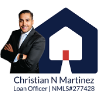 Christian N. Martinez - Intercap Lending Logo