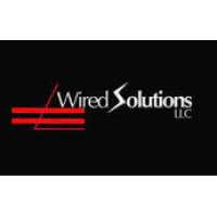Wired Solutions LLC Logo