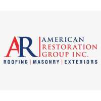 American Restoration Group Inc. Logo