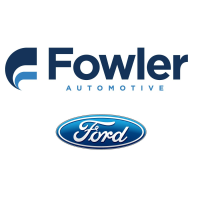 Fowler Ford Logo