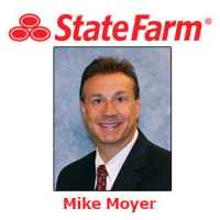 Mike Moyer - State Farm Insurance Agent Logo