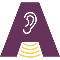 Amandaâ€™s Family Hearing Logo