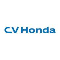 Chula Vista Honda Logo