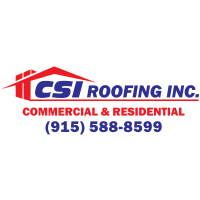Csi Roofing Inc Logo