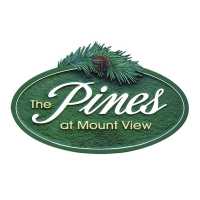 The Pines at Mount View Senior Apartments Logo
