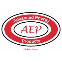 Advanced Energy Products Logo